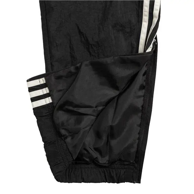 Adidas clothing - adidas Germany Originals Track Tracksuit Bottoms - IY7051 - Black, Manufacture: Black 14