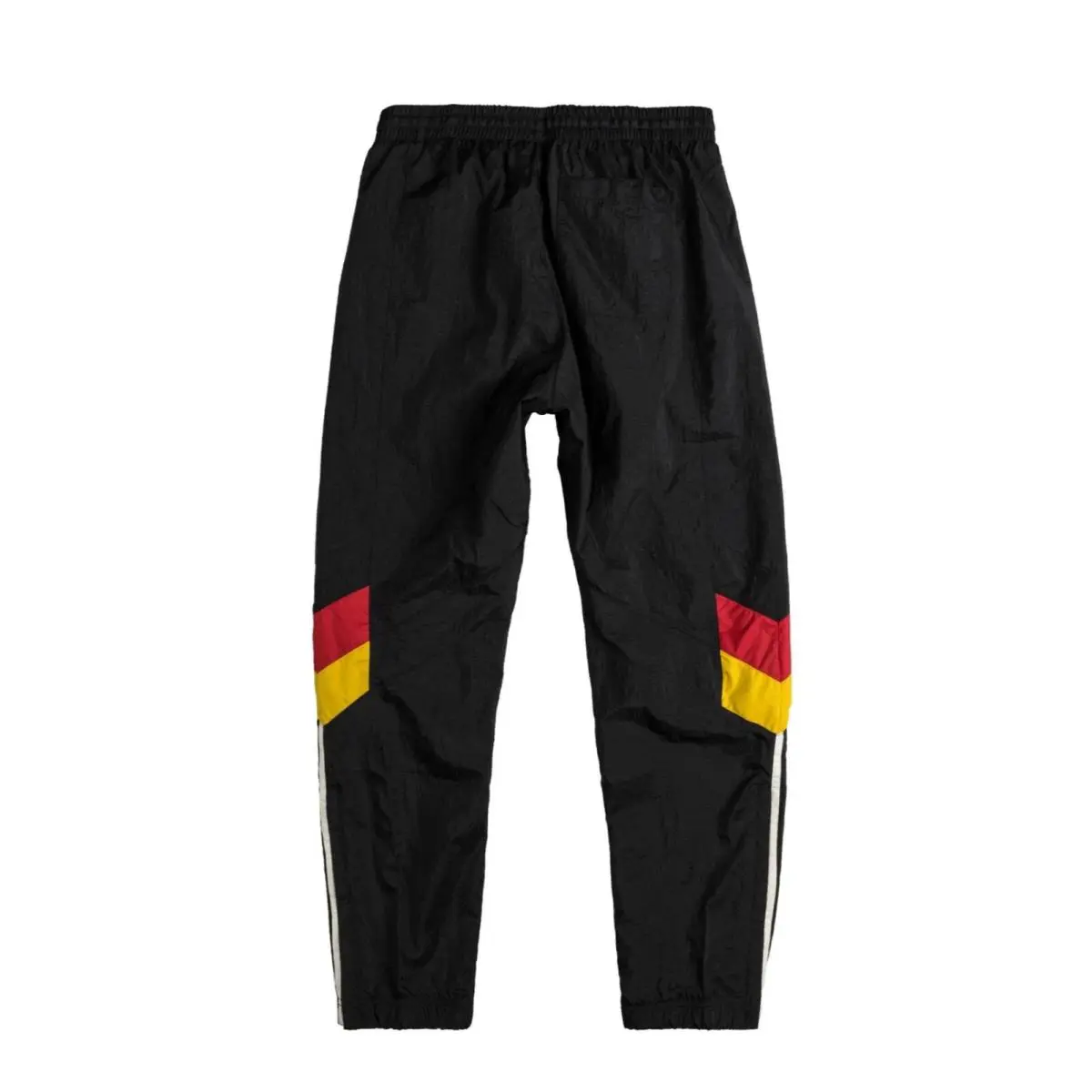 Adidas clothing - adidas Germany Originals Track Tracksuit Bottoms - IY7051 - Black, Manufacture: Black 18