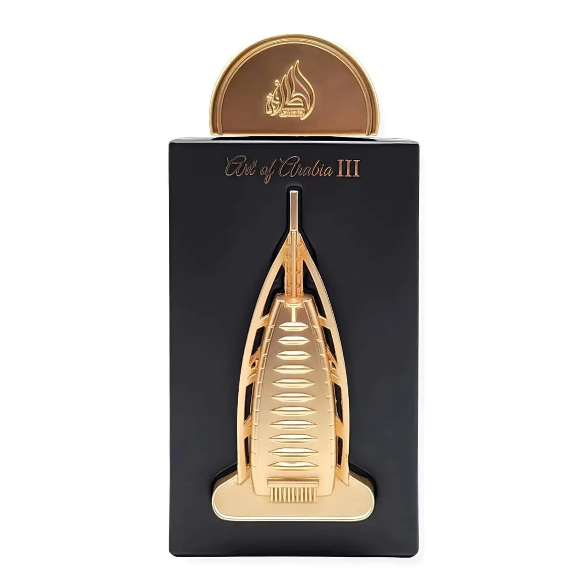 Lattafa Pride Art of Arabia Iii 100 ml Eau de Parfum Spray