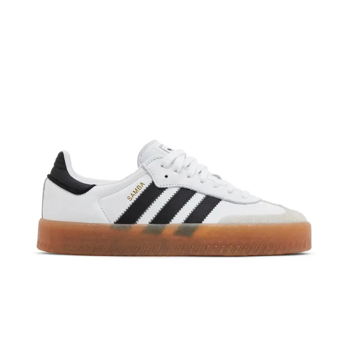 Adidas shoes - adidas Samba - Samba - JI1349 - White 0