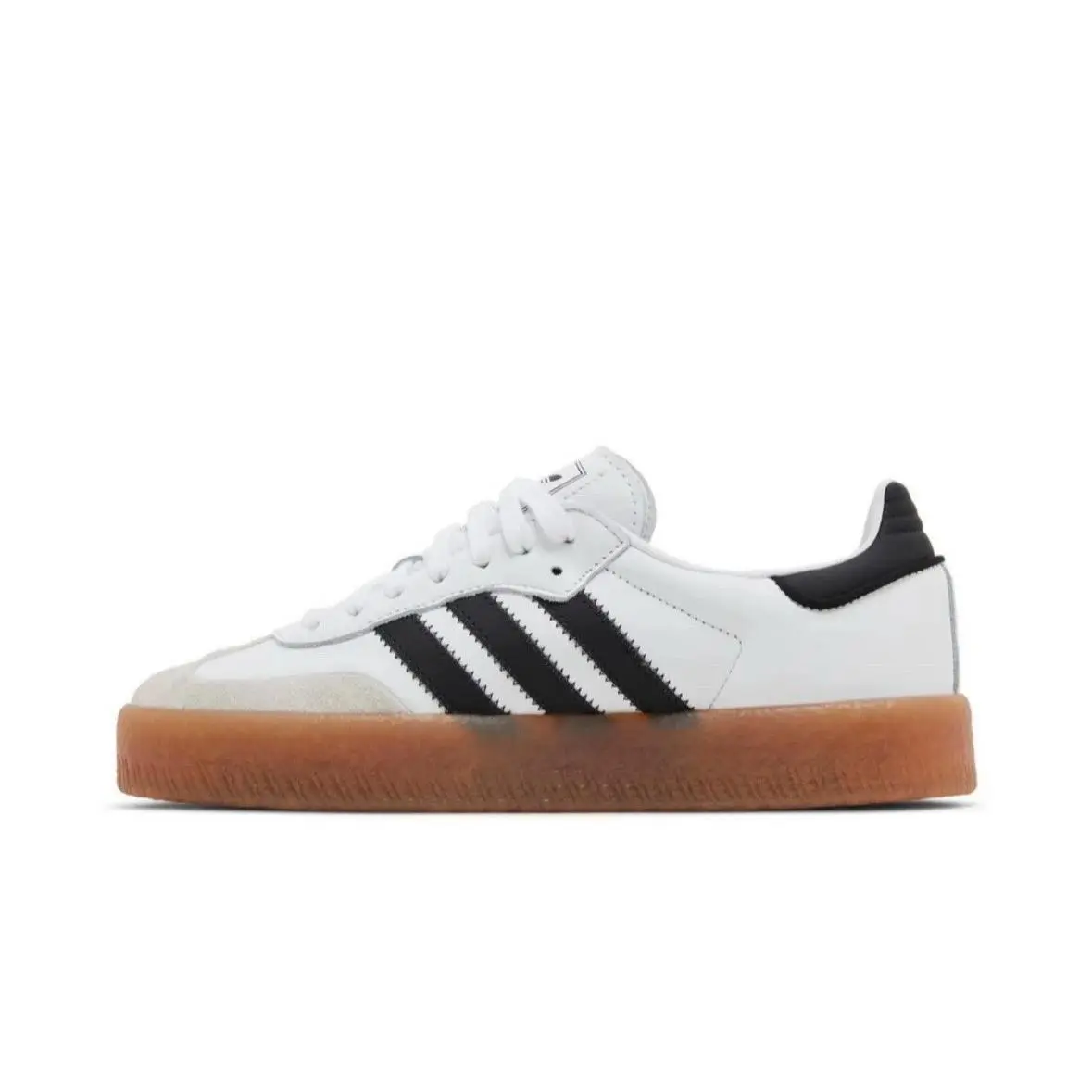 Adidas shoes - adidas Samba - Samba - JI1349 - White 1