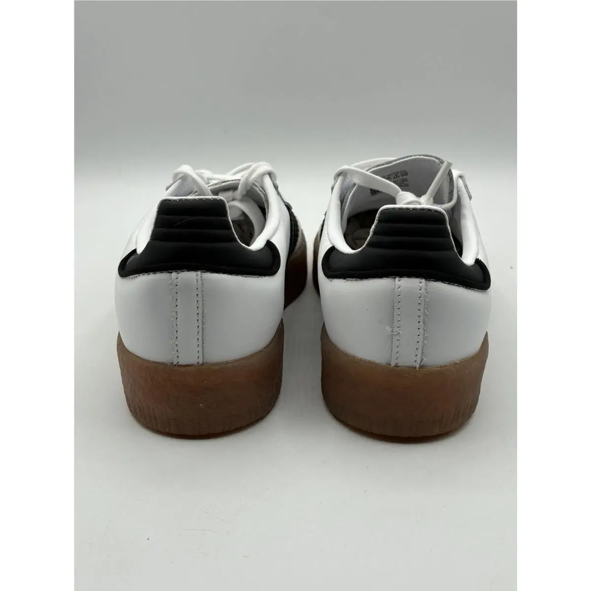 Adidas shoes - adidas Sambae - Sambae - JI1349 - Gray 2