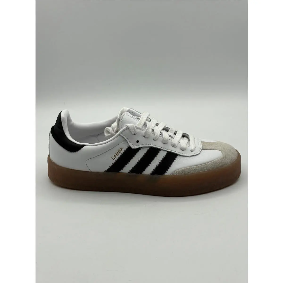 Adidas shoes - adidas Sambae - Sambae - JI1349 - Gray 3