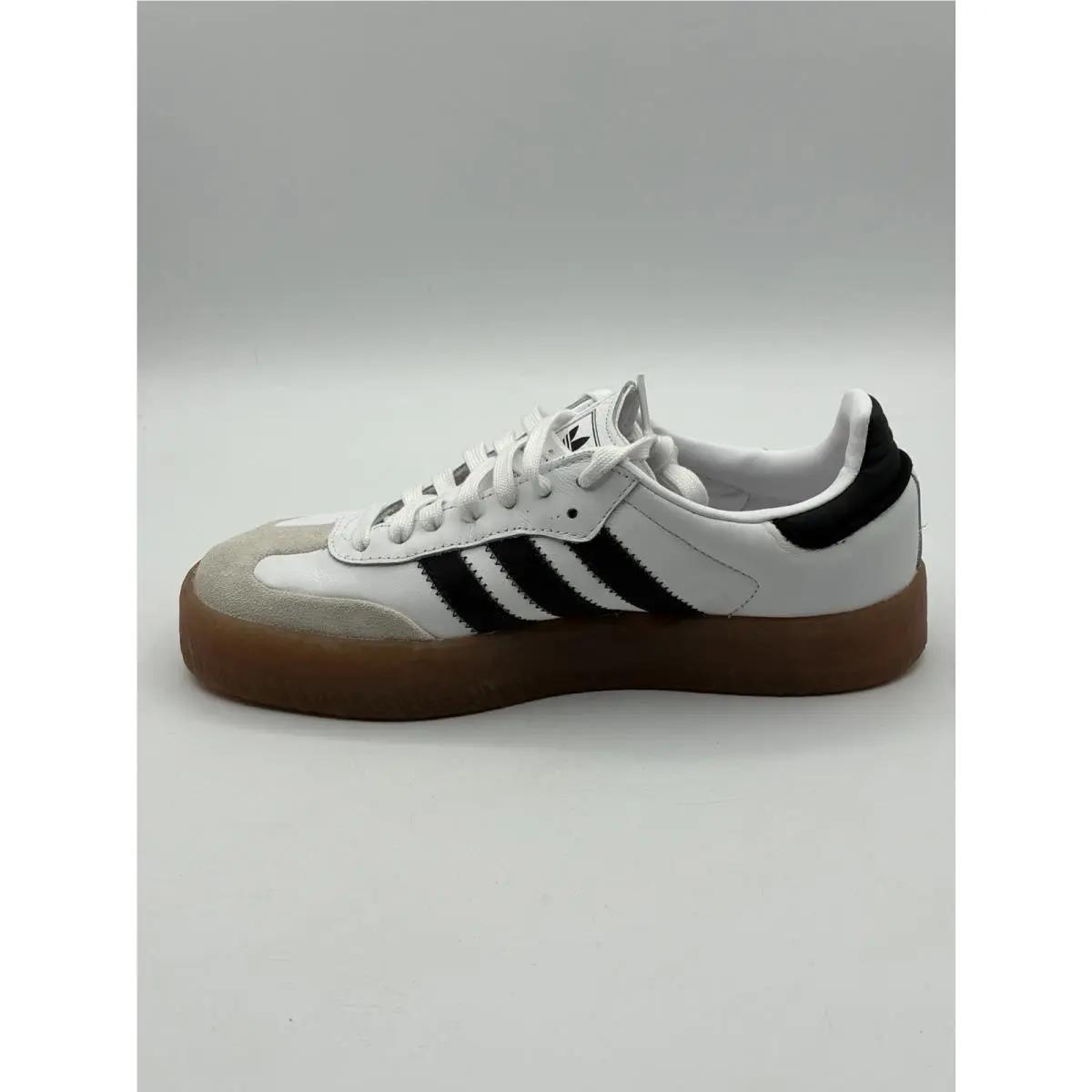 Adidas shoes - adidas Sambae - Sambae - JI1349 - Gray 4