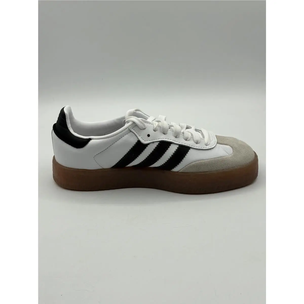 Adidas shoes - adidas Sambae - Sambae - JI1349 - Gray 5