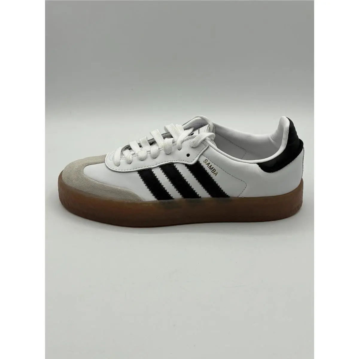 Adidas shoes - adidas Sambae - Sambae - JI1349 - Gray 6