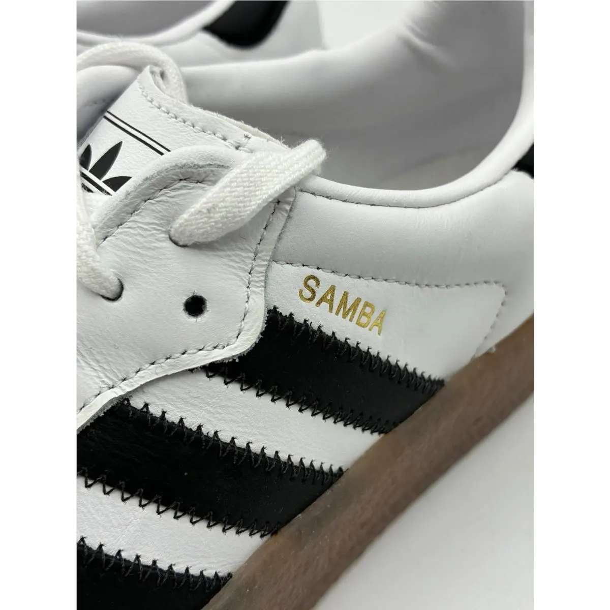 Adidas shoes - adidas Sambae - Sambae - JI1349 - Gray 0