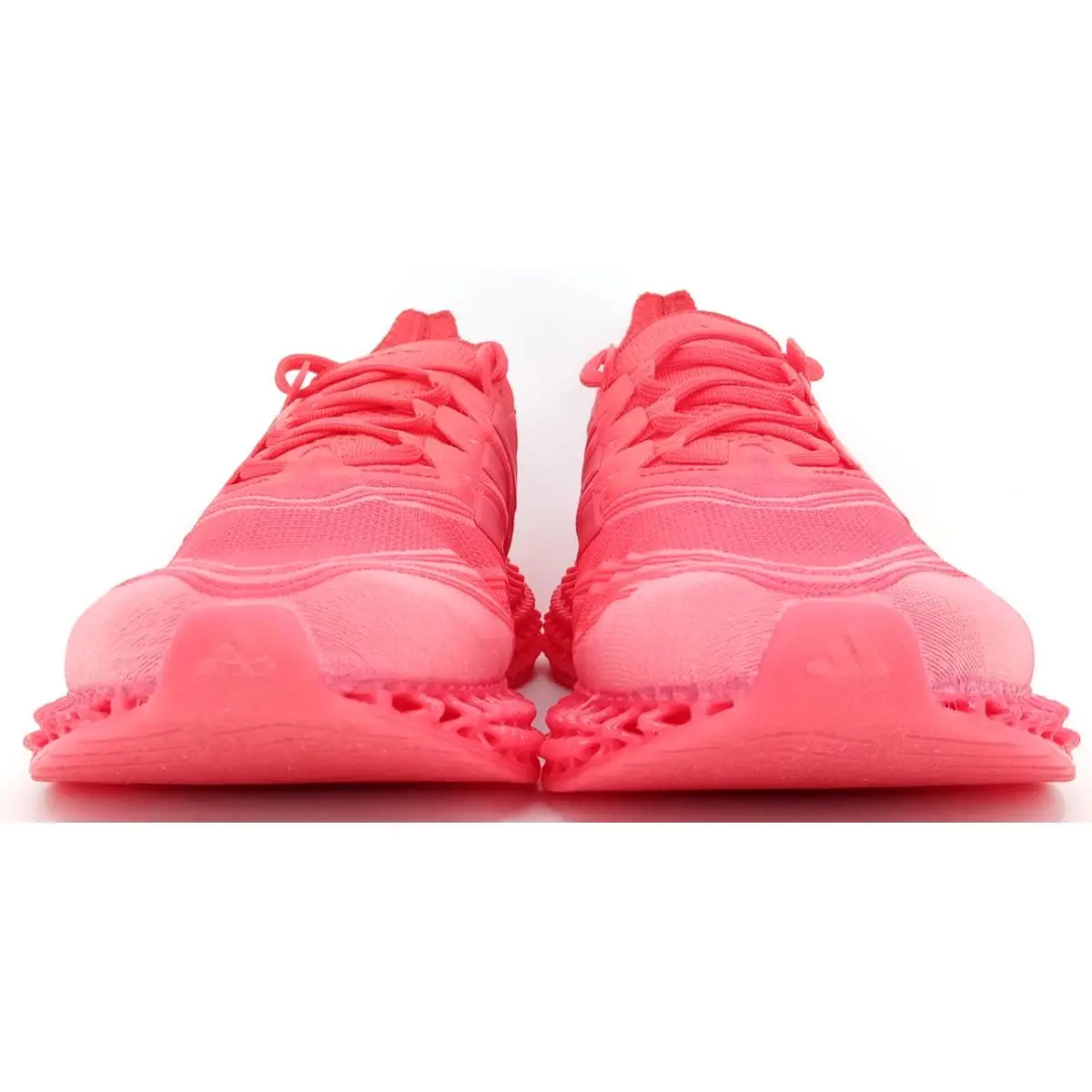 Adidas shoes - adidas 4DFWD 4 - ID1424 - Lucid Red (UPC: 197615316463) 0