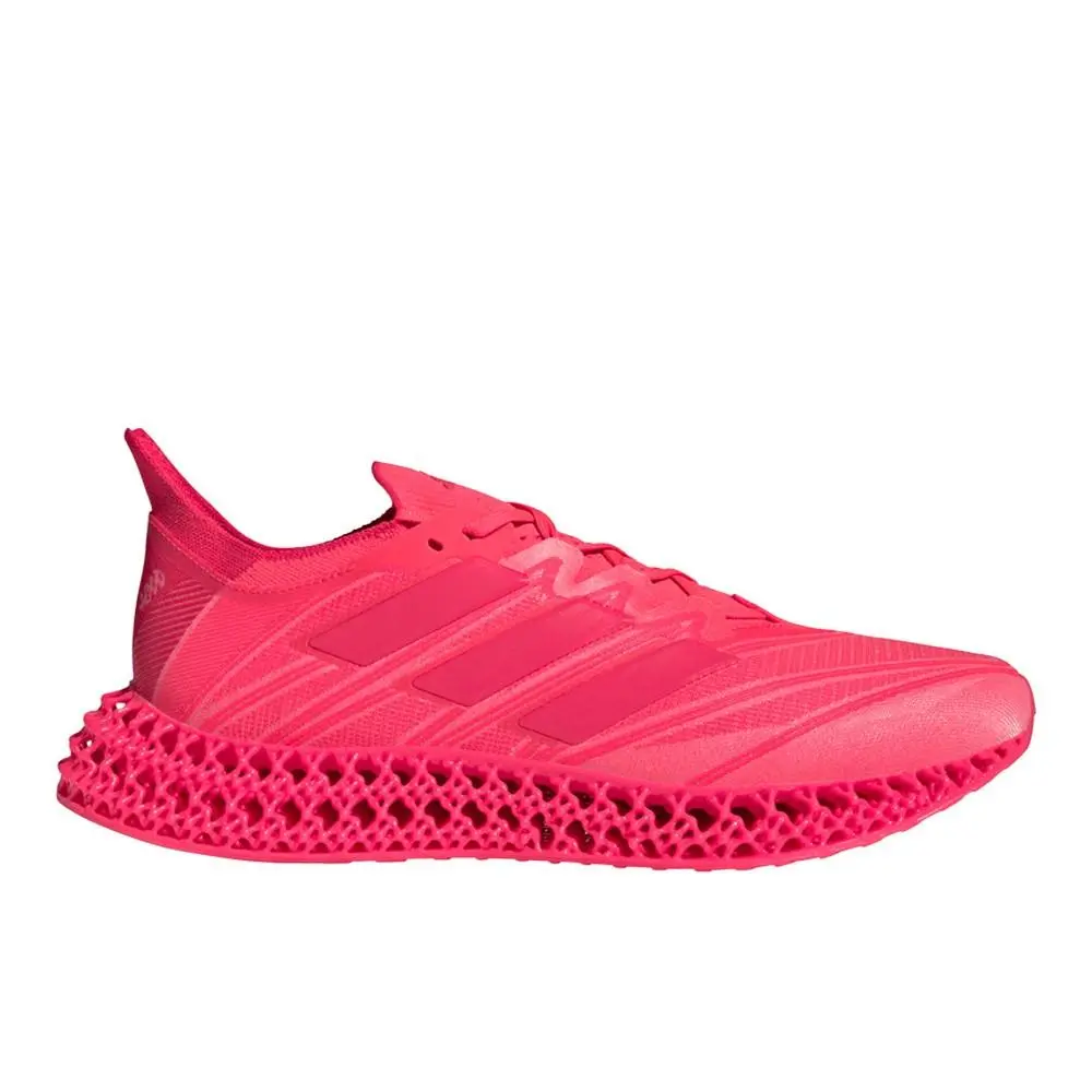 Adidas 4Dfwd 4 Running Mens Size 8 M Sneakers Athletic Shoes ID1424