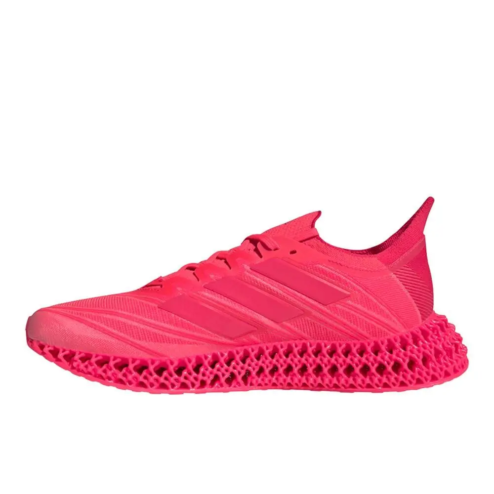 Adidas shoes - adidas 4Dfwd 4 Running - Running - ID1424 - Red (UPC: 197615312830) 1