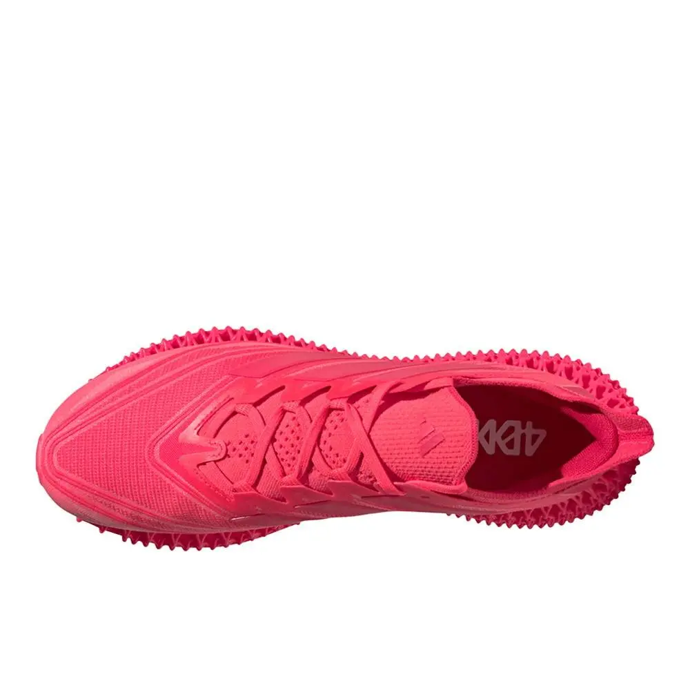 Adidas shoes - adidas 4Dfwd 4 Running - Running - ID1424 - Red (UPC: 197615312830) 2
