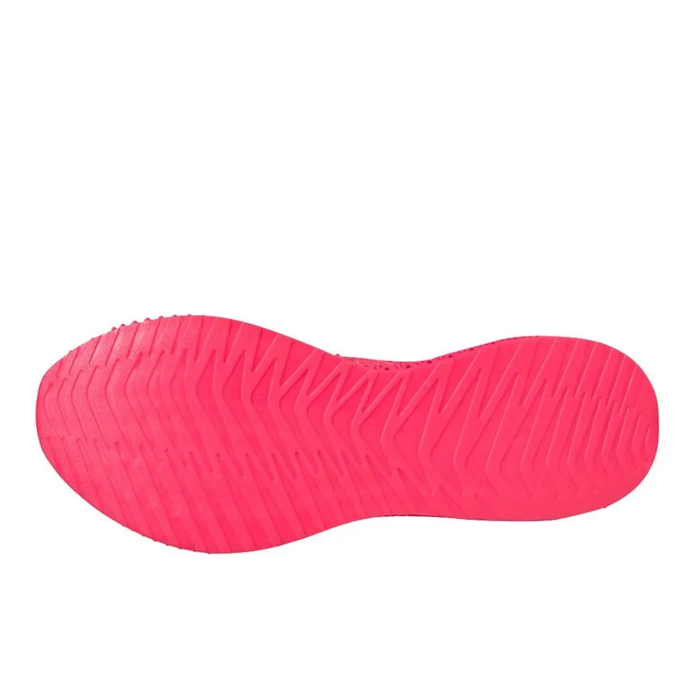Adidas shoes - adidas 4Dfwd 4 Running - Running - ID1424 - Red (UPC: 197615312830) 3