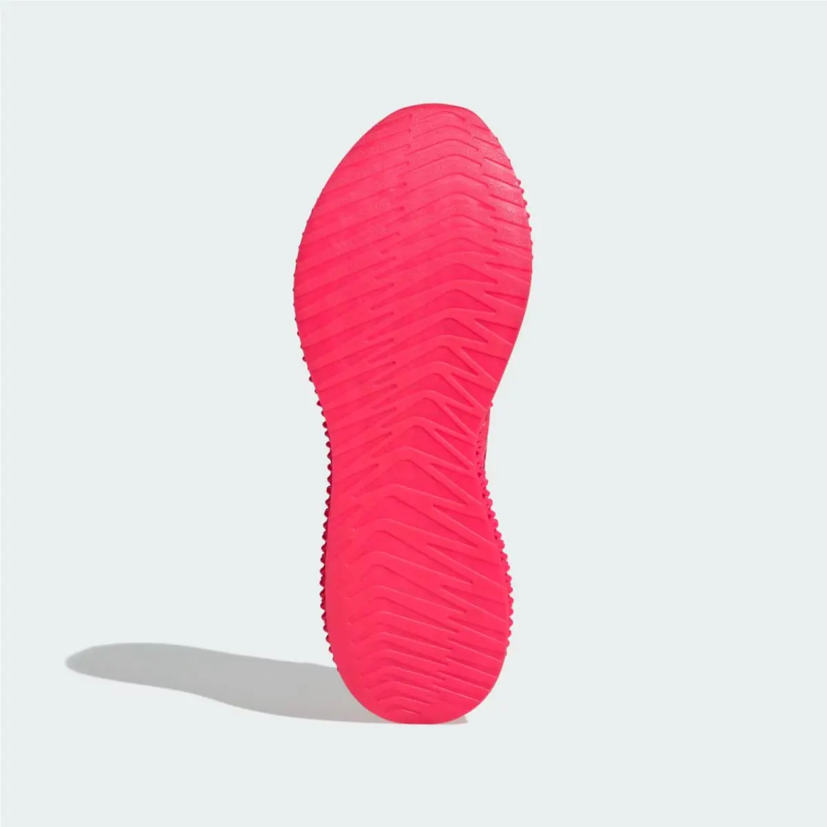 Adidas shoes - adidas 4DFWD - ID1424 - Red 16