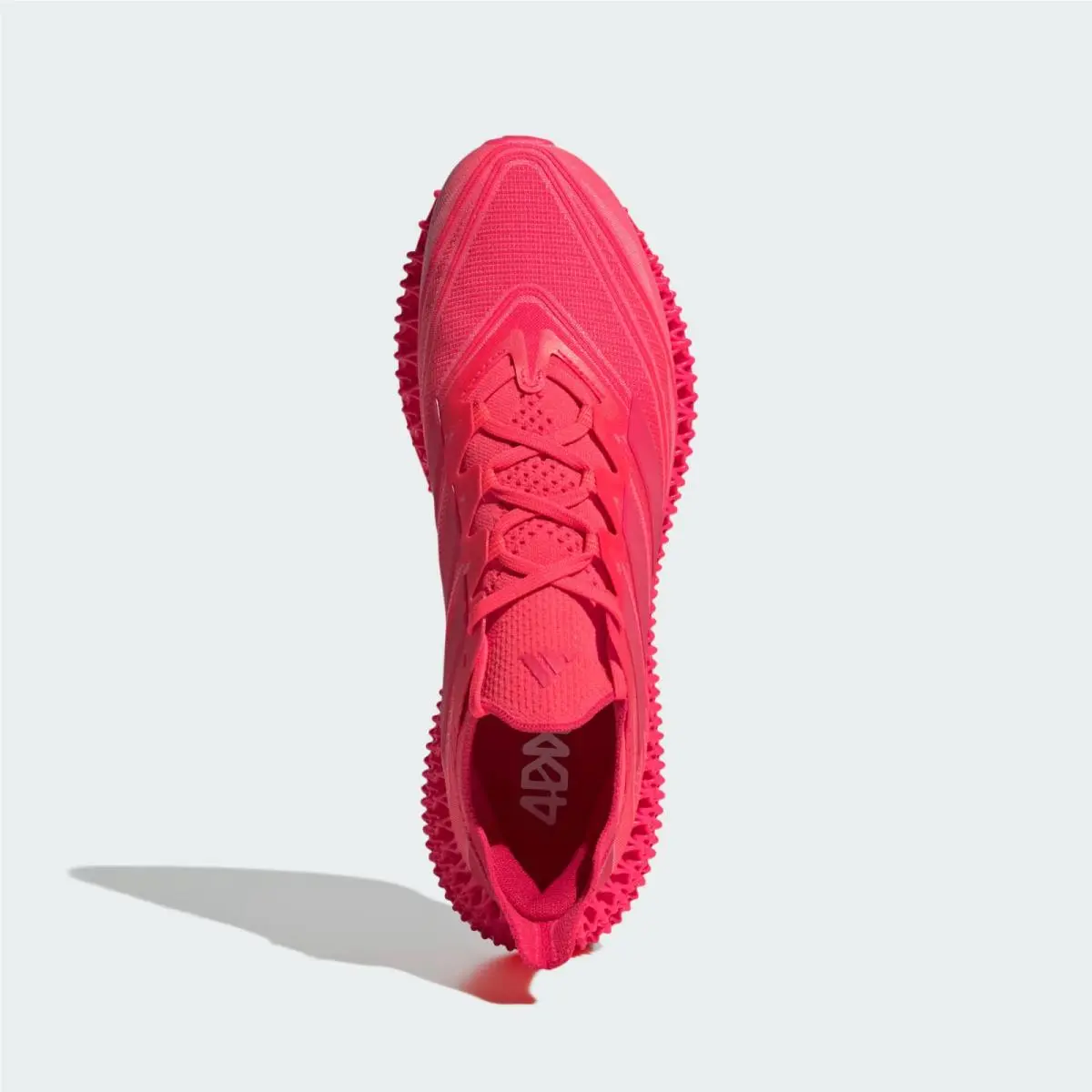 Adidas shoes - adidas 4DFWD - ID1424 - Red 17