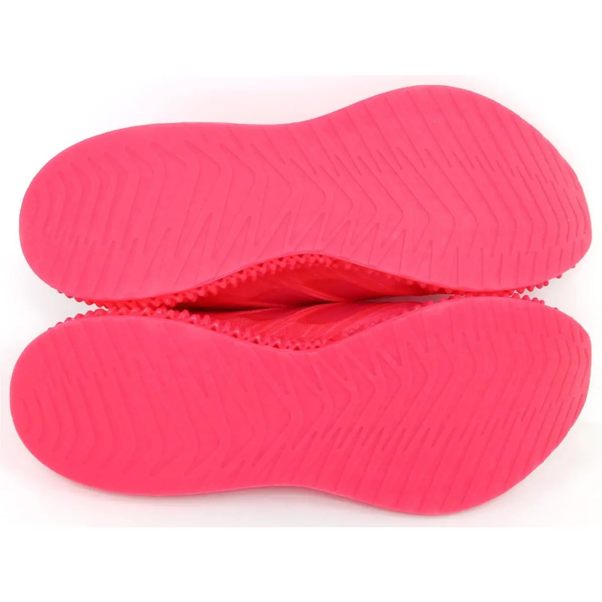 Adidas shoes - adidas 4DFWD 4 - ID1424 - Lucid Red (UPC: 197615316463) 8