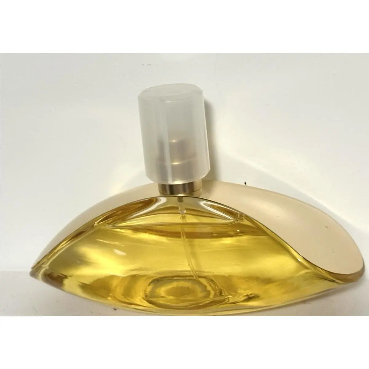 Euphoria Gold by Calvin Klein Eau de Parfum 3.4 oz