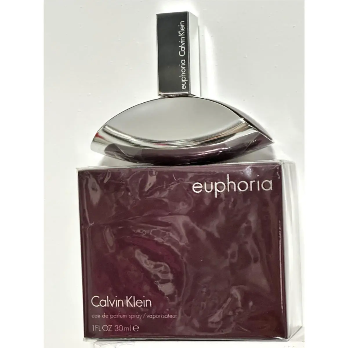 Calvin Klein Euphoria Edp 1 Oz