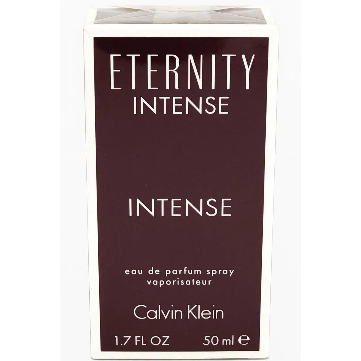 Calvin Klein Eternity Intense Eau de Parfum 1.7 oz 1 Pack