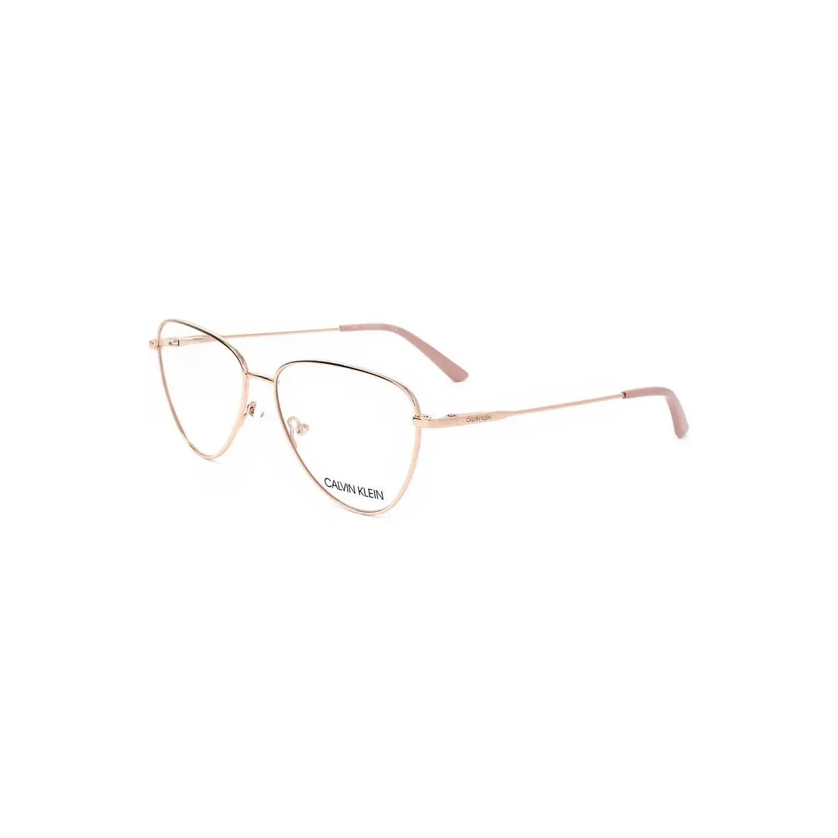 Calvin Klein CK20109-780-54 Eyeglasses Frame Size 54mm 15mm 140mm Rose Gold 8839