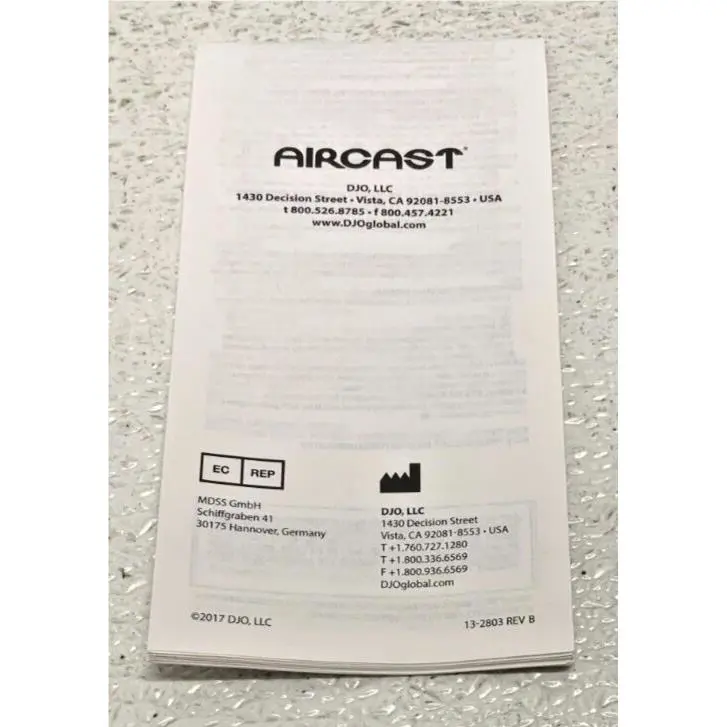 Aircast  - Venaflow - Venaflow - 3044 - White 5