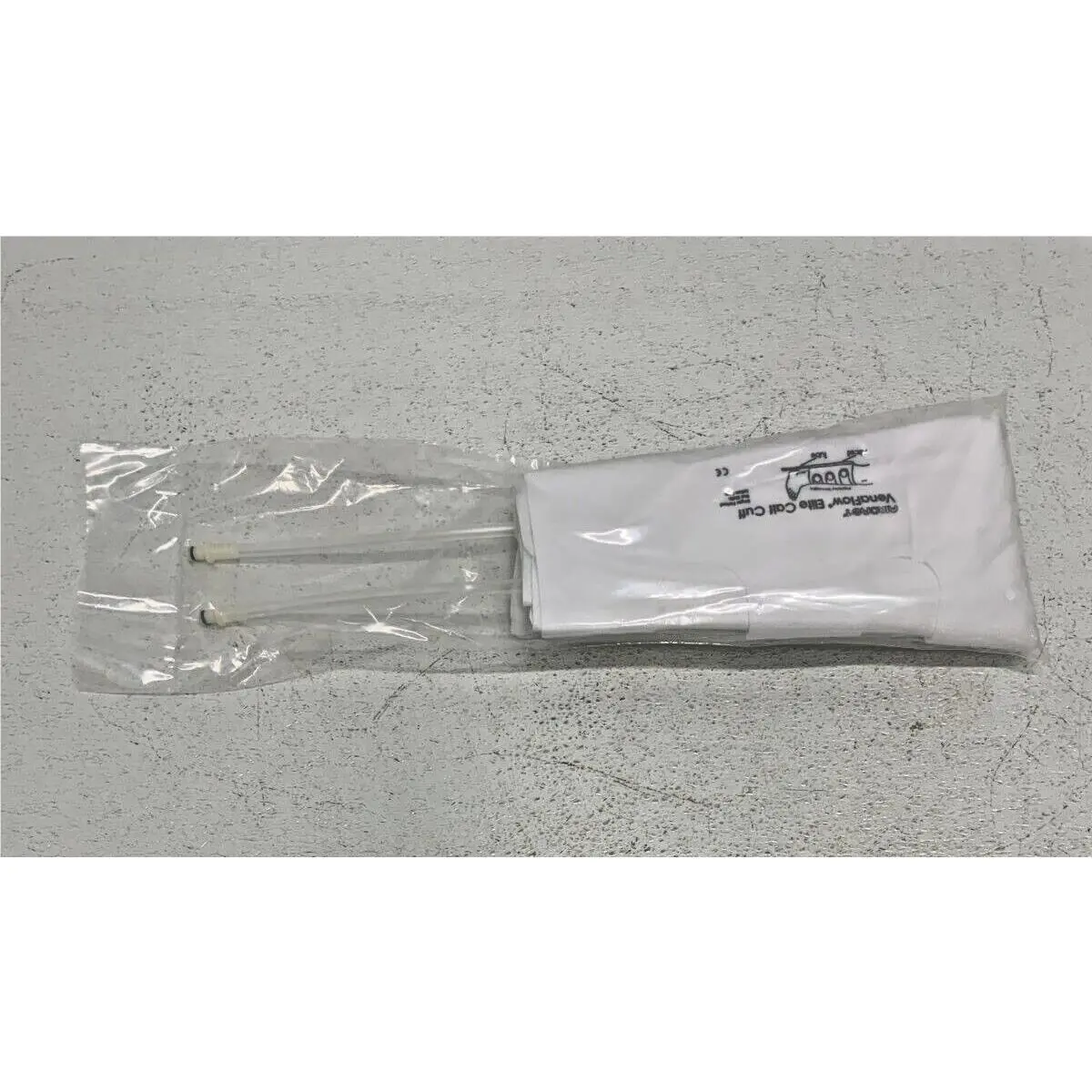 Aircast  - Venaflow Elite - Venaflow Elite - 3043 - White 1