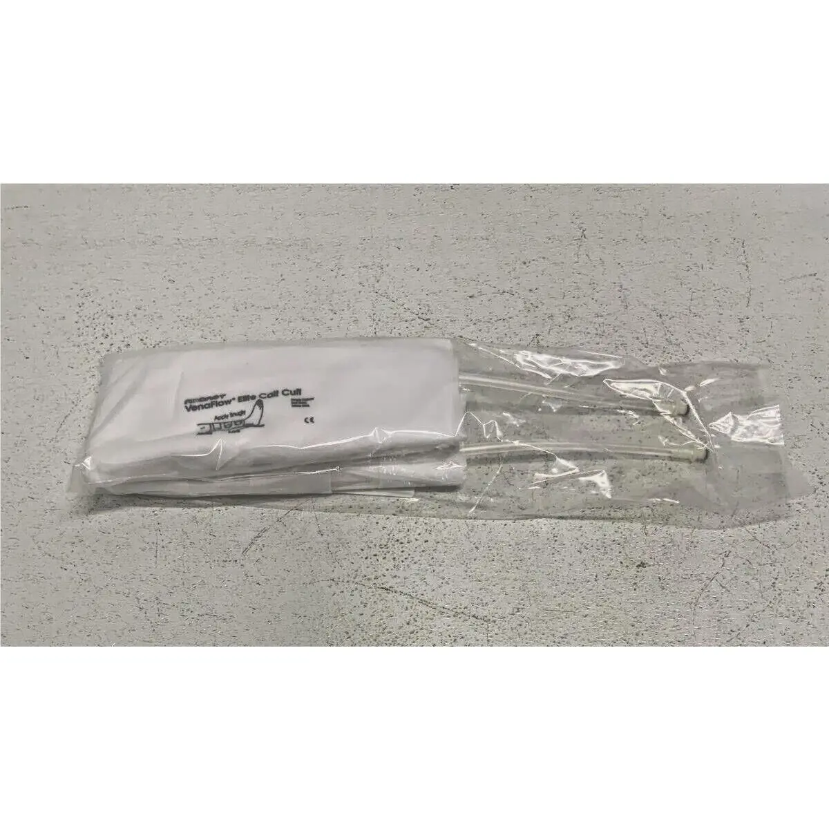 Aircast  - Venaflow Elite - Venaflow Elite - 3043 - White 3
