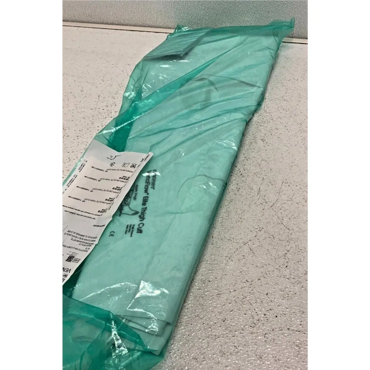 Aircast  - Venaflow - Venaflow - 3045 - White 3