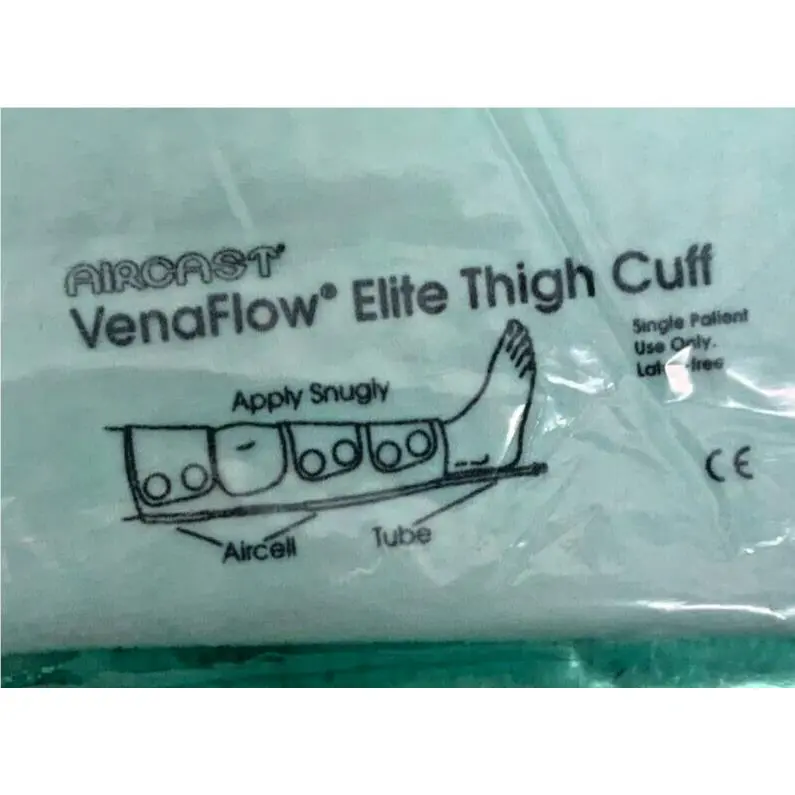Aircast  - Venaflow - Venaflow - 3045 - White 6