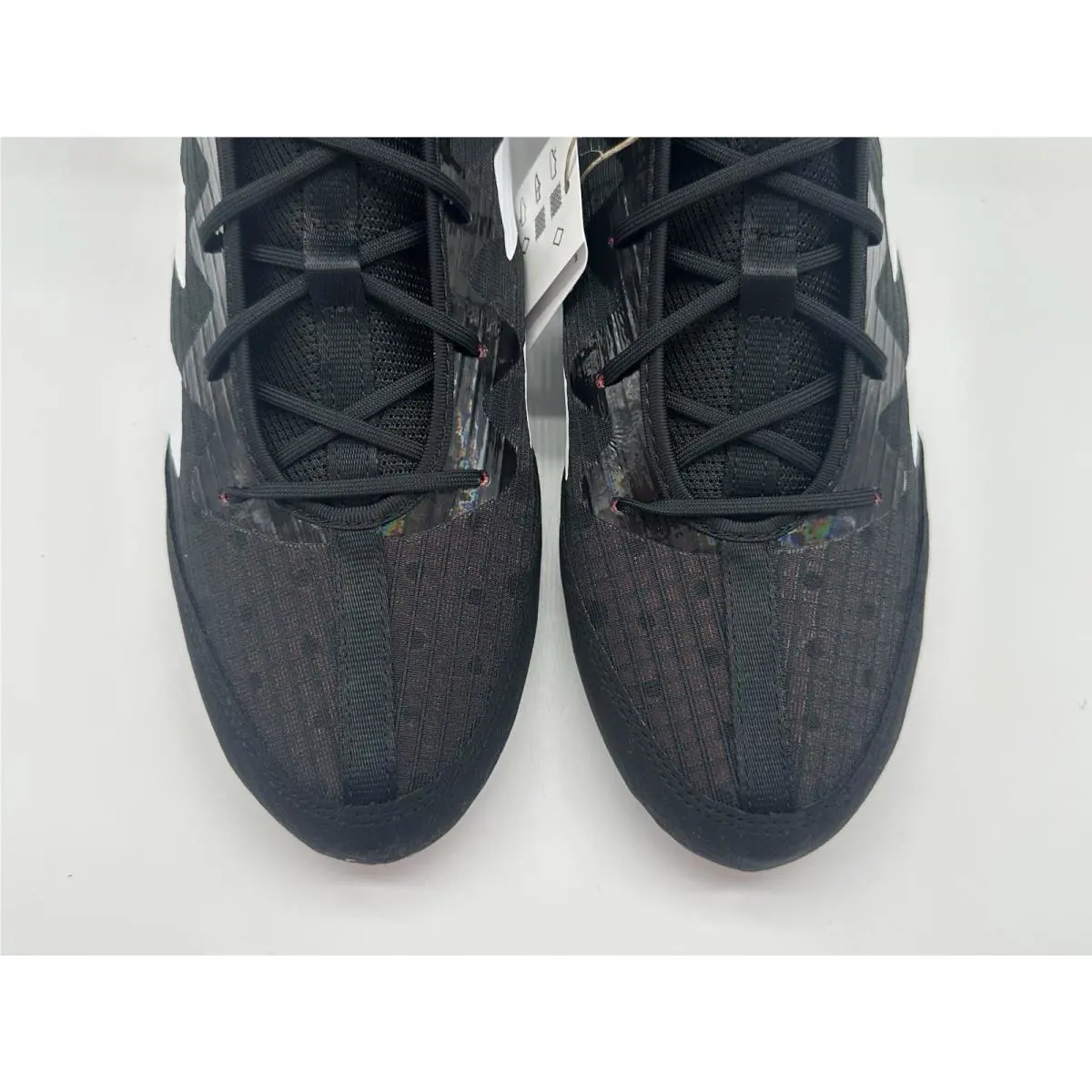 Adidas shoes - adidas Box Hog - Box Hog - IH2730 - Black (UPC: 196479329251) 5
