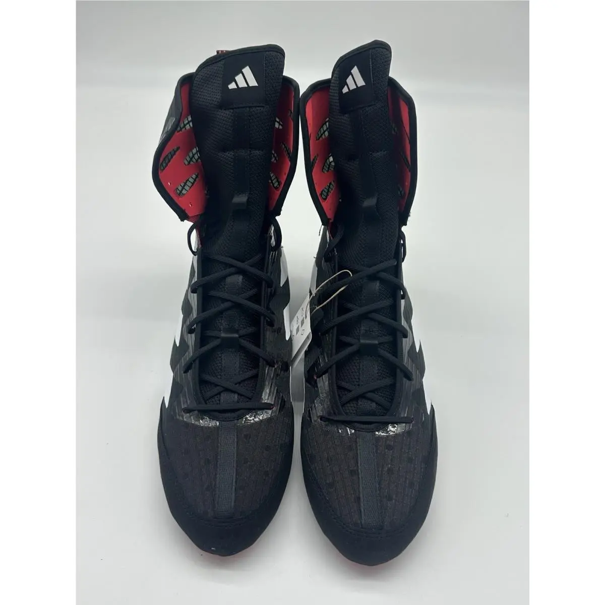 Adidas shoes - adidas Box Hog - Box Hog - IH2730 - Black (UPC: 196479329251) 3