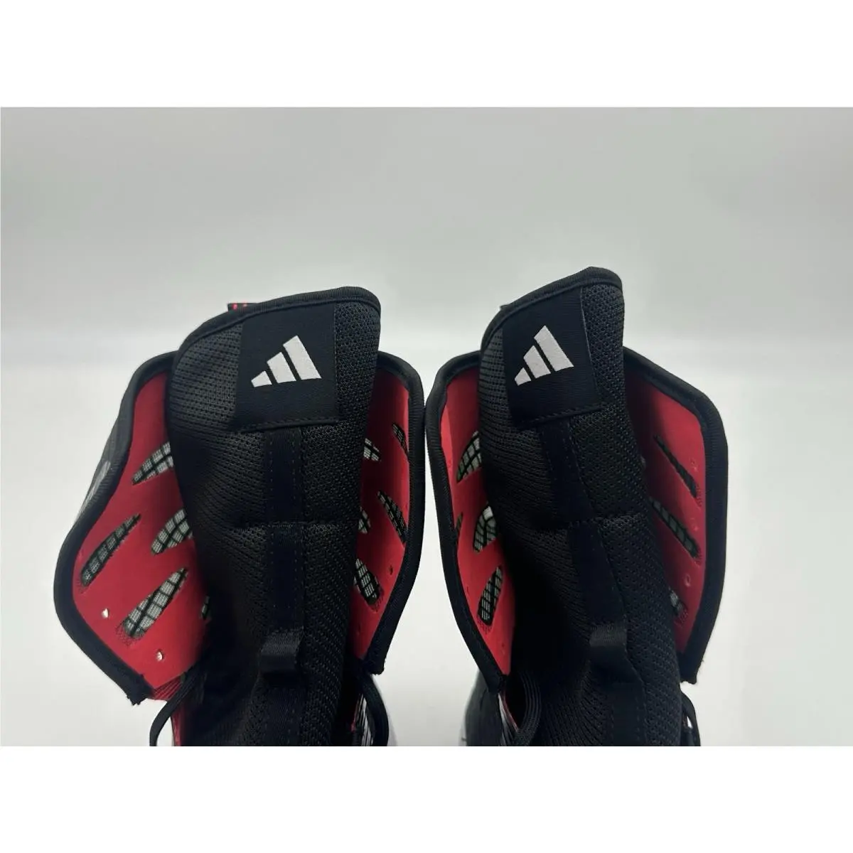 Adidas shoes - adidas Box Hog - Box Hog - IH2730 - Black (UPC: 196479329251) 4
