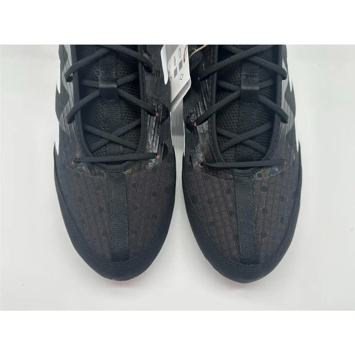 Adidas shoes - adidas Box Hog - Box Hog - IH2730 - Black (UPC: 196479329251) 5