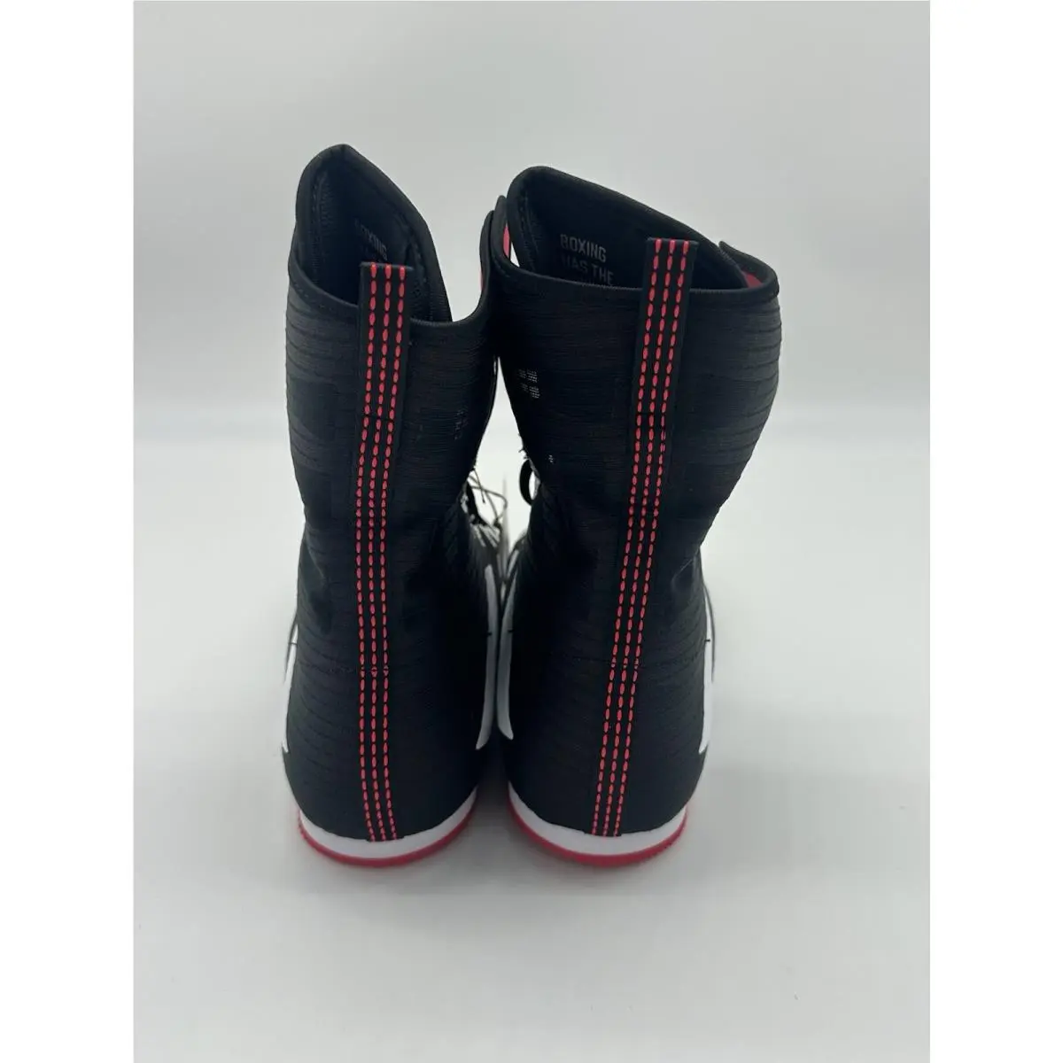Adidas shoes - adidas Box Hog - Box Hog - IH2730 - Black (UPC: 196479329251) 6