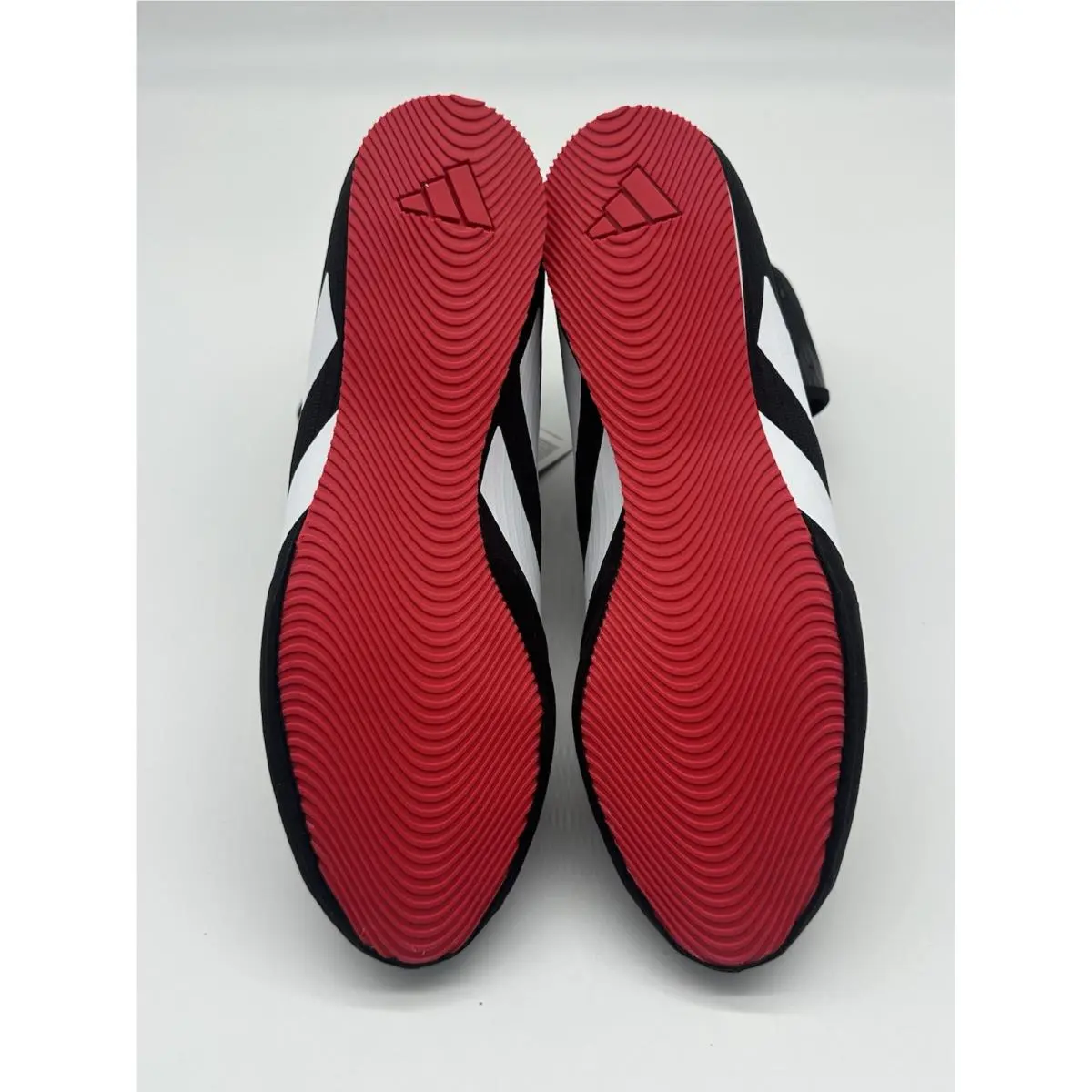 Adidas shoes - adidas Box Hog - Box Hog - IH2730 - Black (UPC: 196479329251) 7