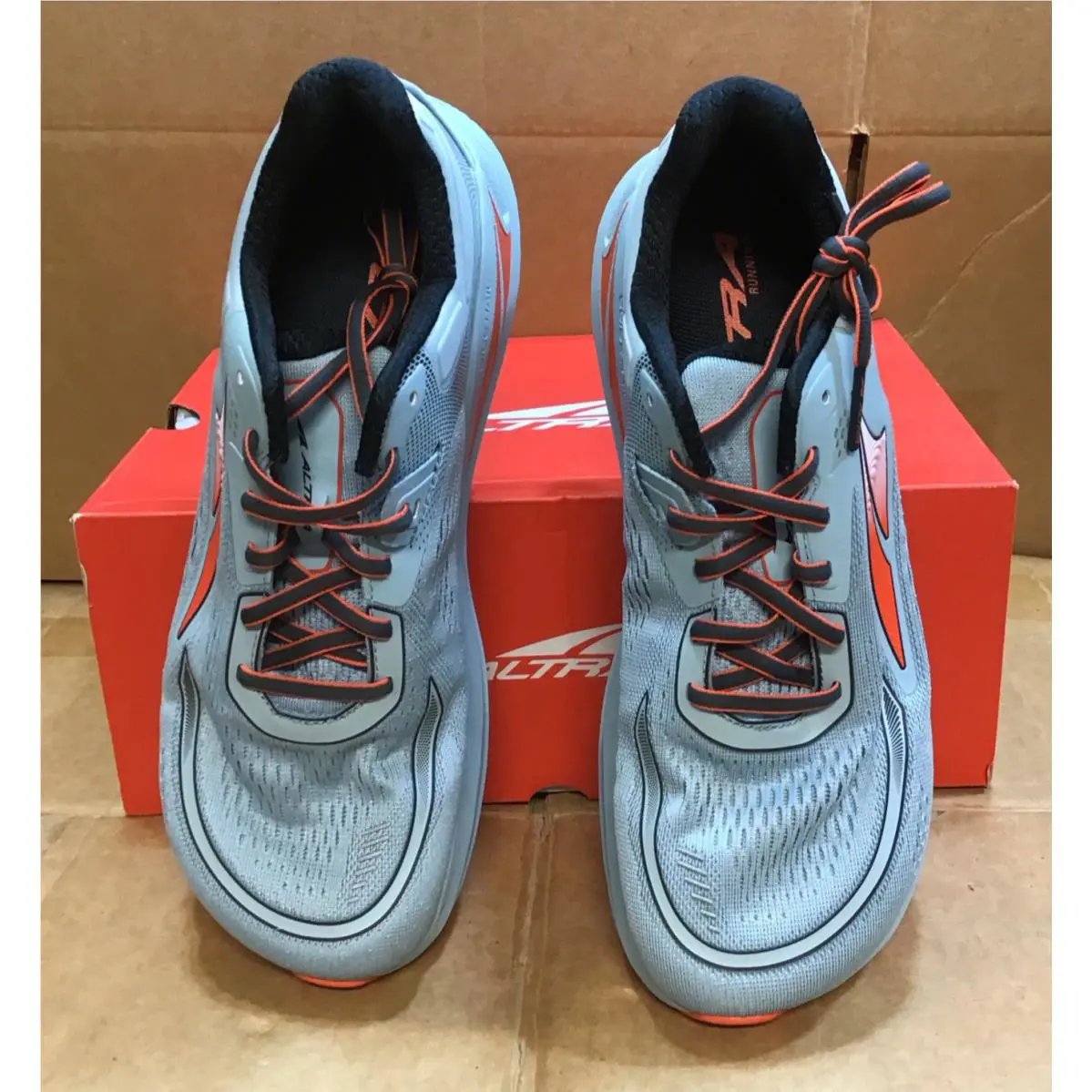 Altra shoes - Paradigm 6 - Paradigm - AL0A5471420109000M - Blue/Grey 1