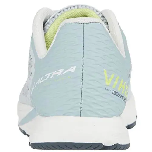 Altra shoes - Blue (UPC: 193391556062) 4