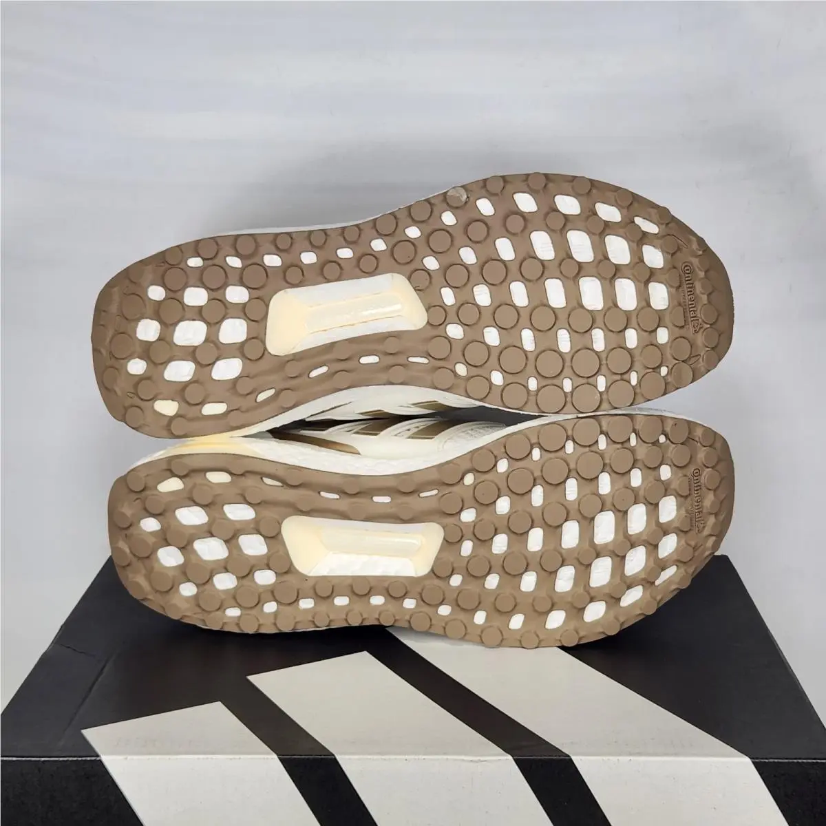 Adidas shoes - JR3144 - JR3144 - Gold 4