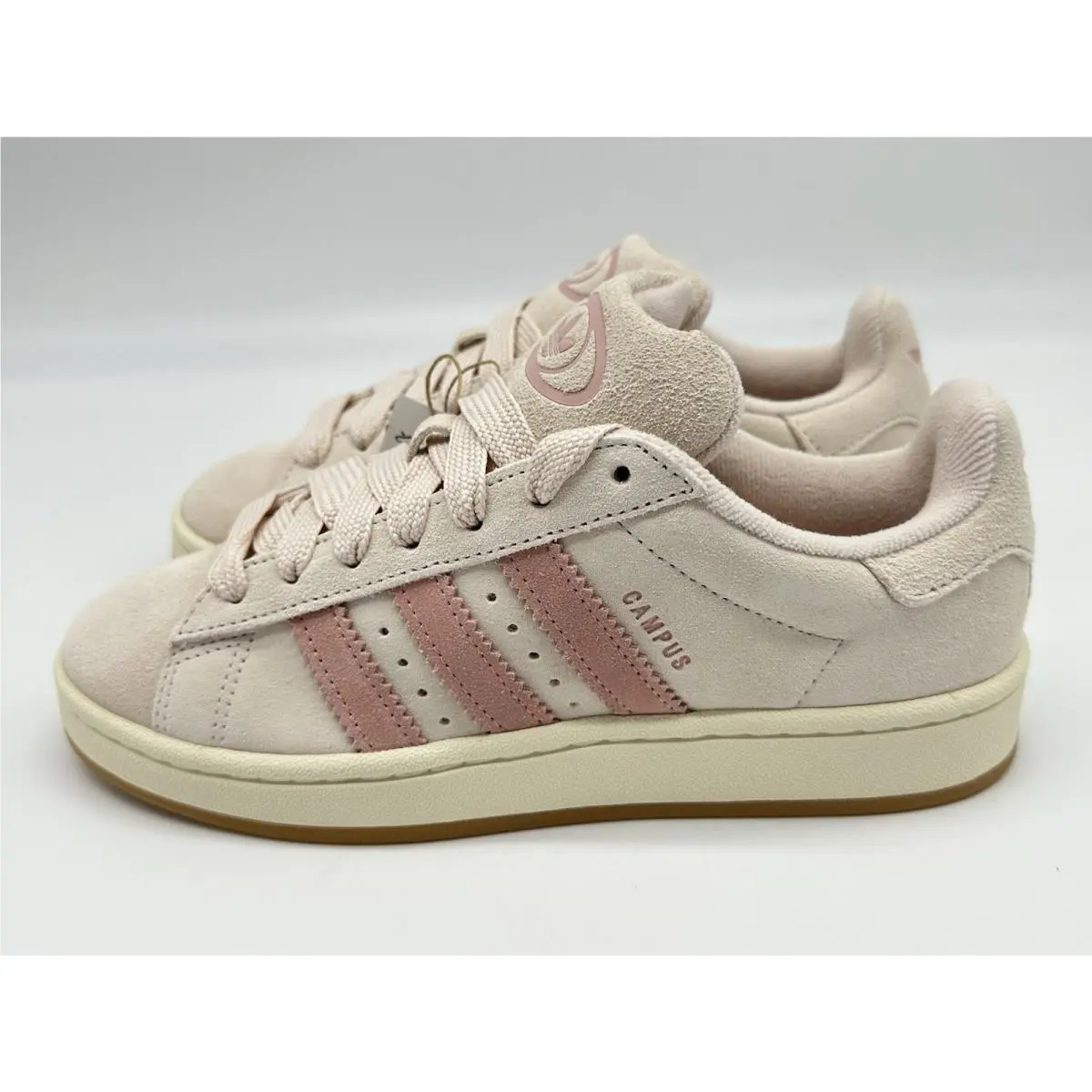 Adidas shoes - adidas Originals Campus - Originals Campus - JH5628 - White (UPC: 197611134375) 0
