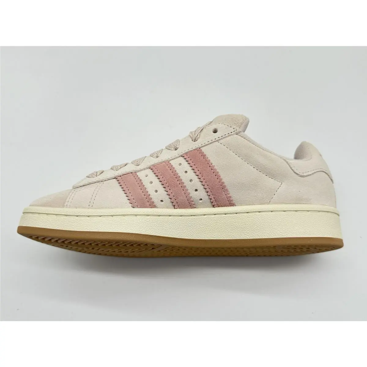 Adidas shoes - adidas Originals Campus - Originals Campus - JH5628 - White (UPC: 197611134375) 2