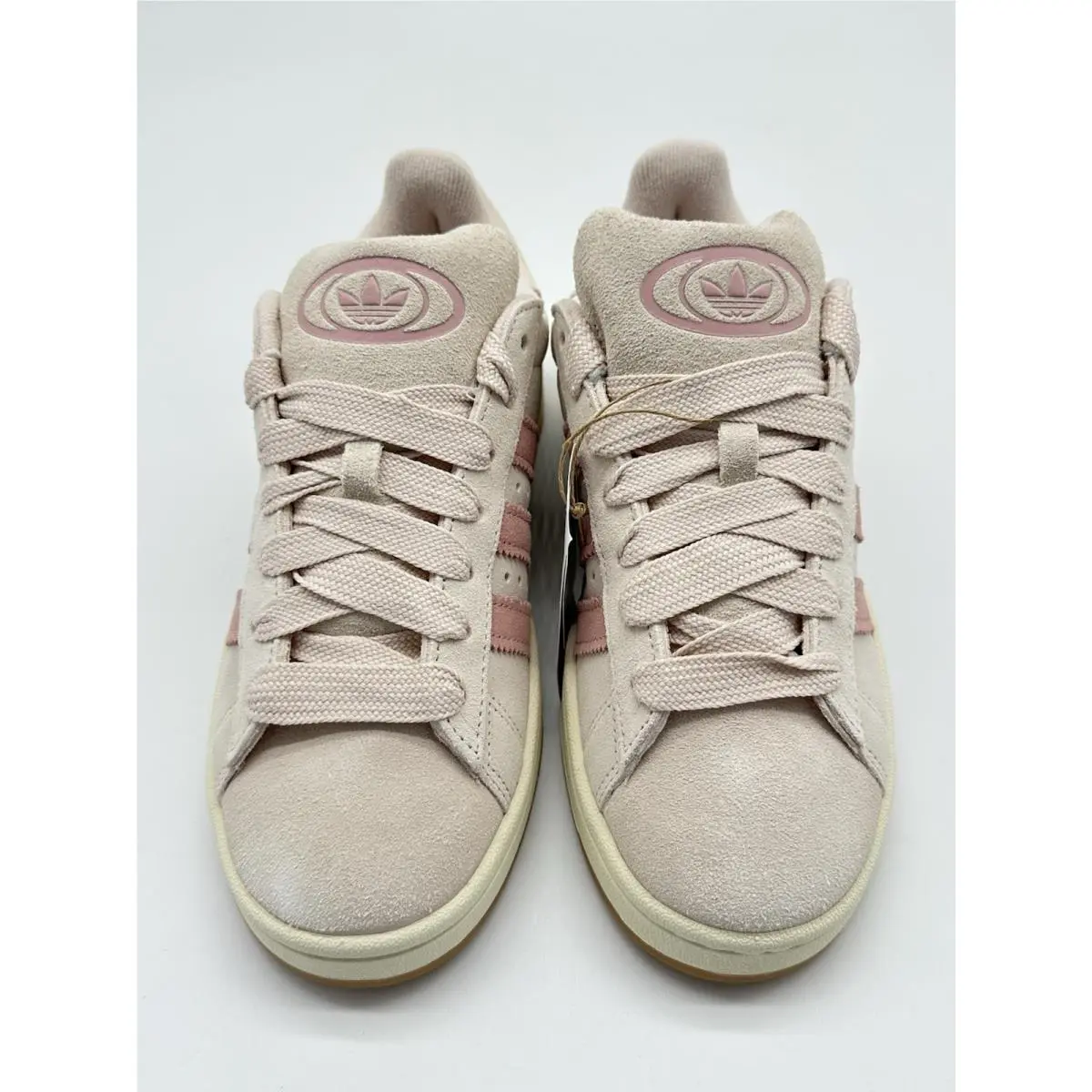 Adidas shoes - adidas Originals Campus - Originals Campus - JH5628 - White (UPC: 197611134375) 3