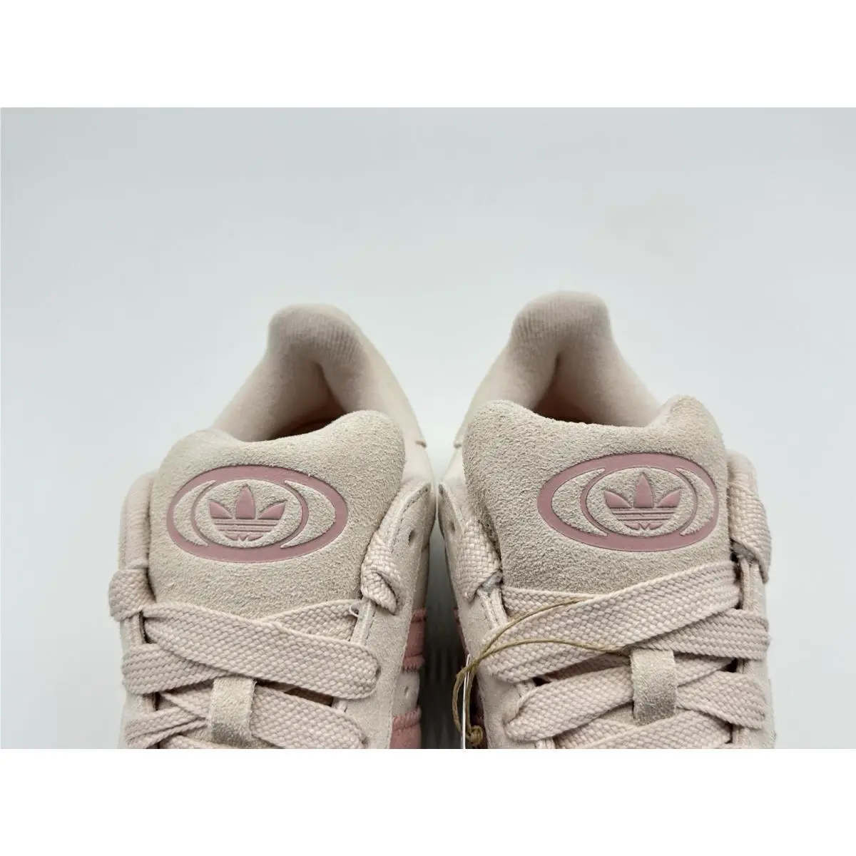 Adidas shoes - adidas Originals Campus - Originals Campus - JH5628 - White (UPC: 197611134375) 4