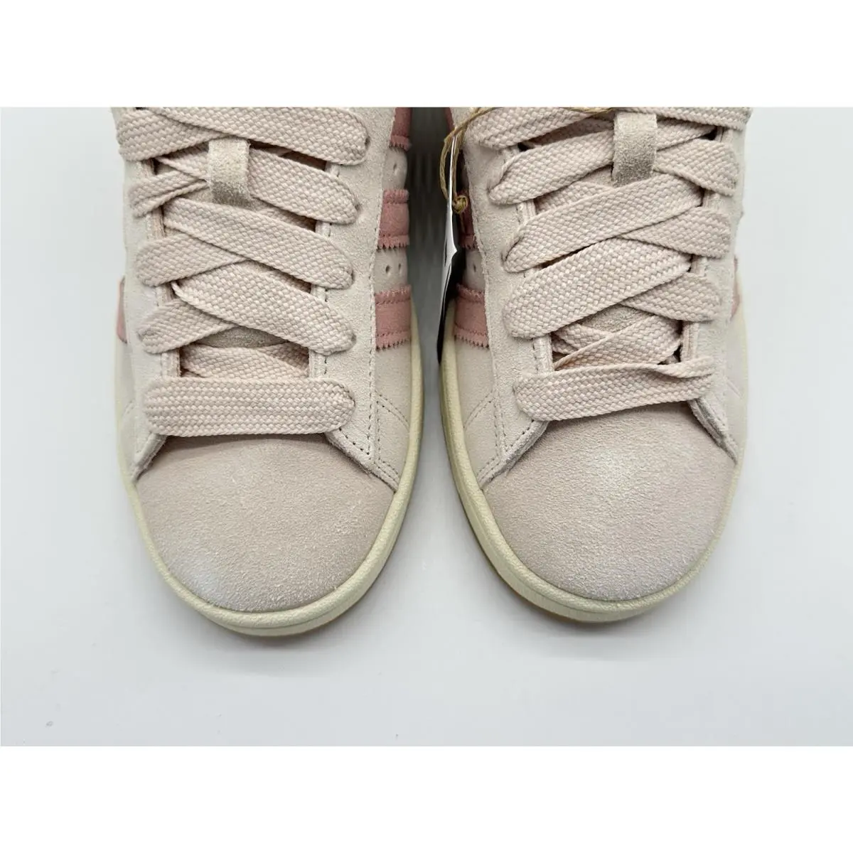 Adidas shoes - adidas Originals Campus - Originals Campus - JH5628 - White (UPC: 197611134375) 5