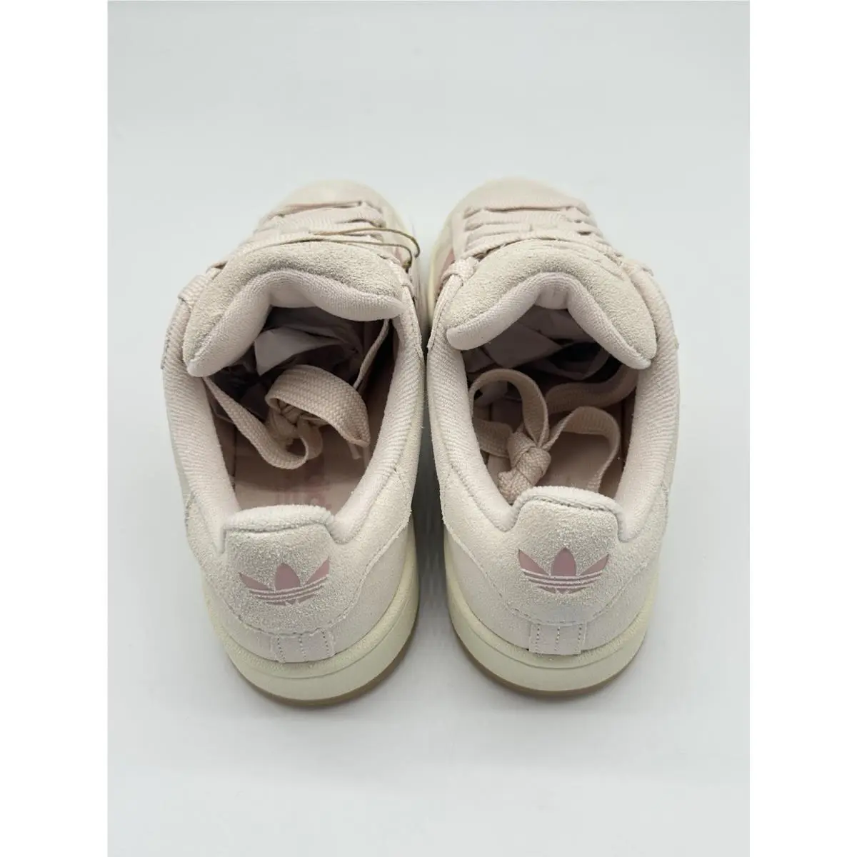 Adidas shoes - adidas Originals Campus - Originals Campus - JH5628 - White (UPC: 197611134375) 6