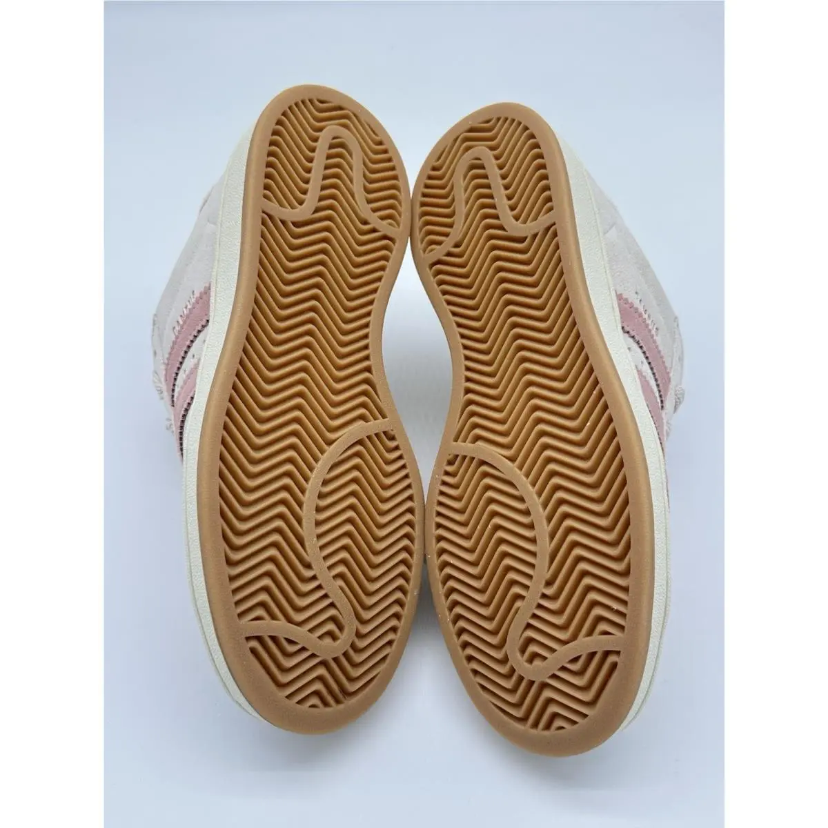 Adidas shoes - adidas Originals Campus - Originals Campus - JH5628 - White (UPC: 197611134375) 7