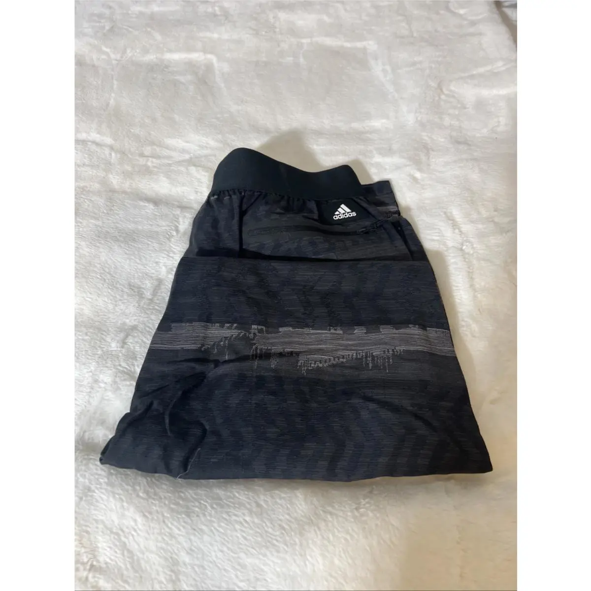 Adidas clothing - Adidas Woven Track Pants - Woven Track Pants - S97100 - Black 3