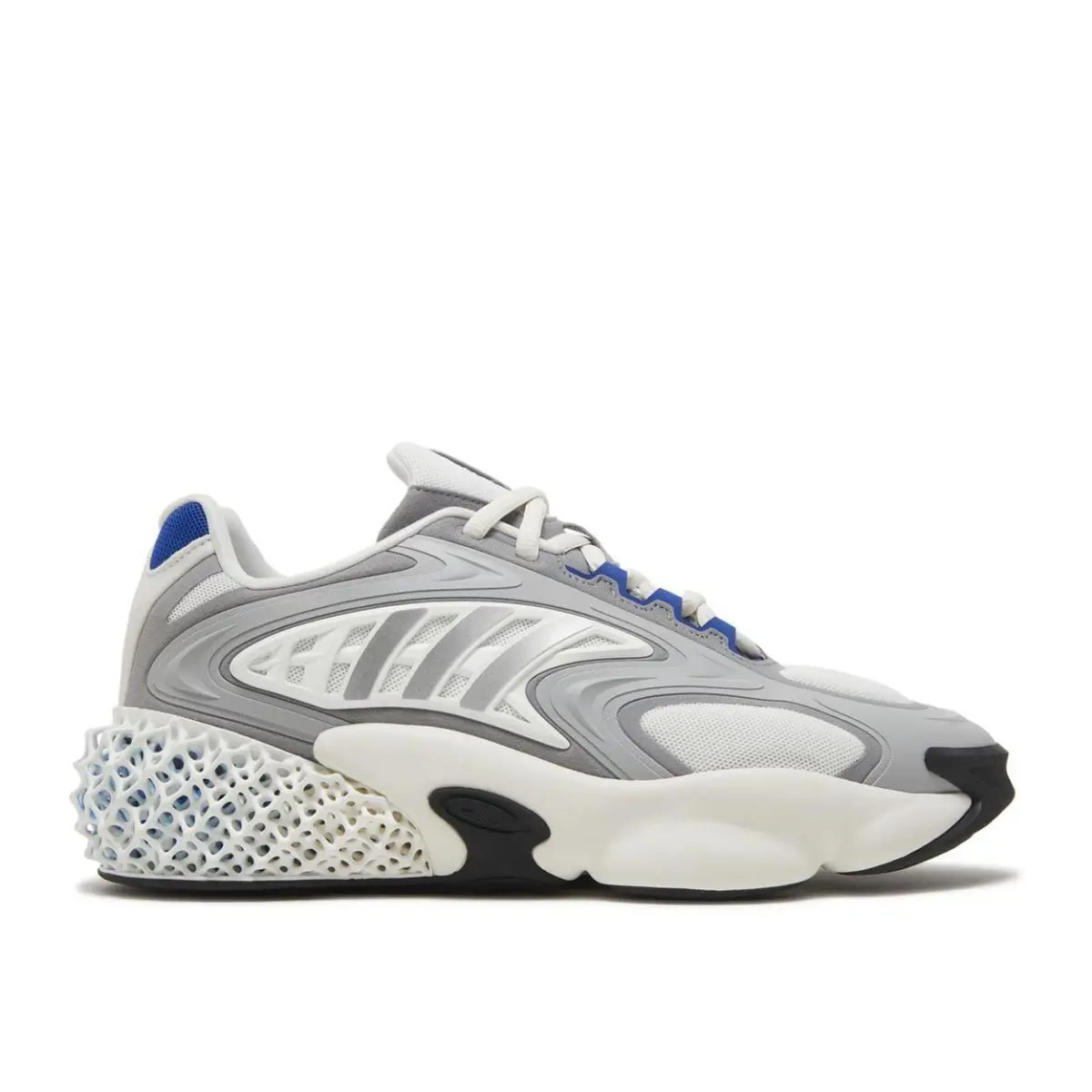 Adidas shoes - adidas 4D Krazed - Krazed - GX9594 - White (UPC: 0195739932712) 0
