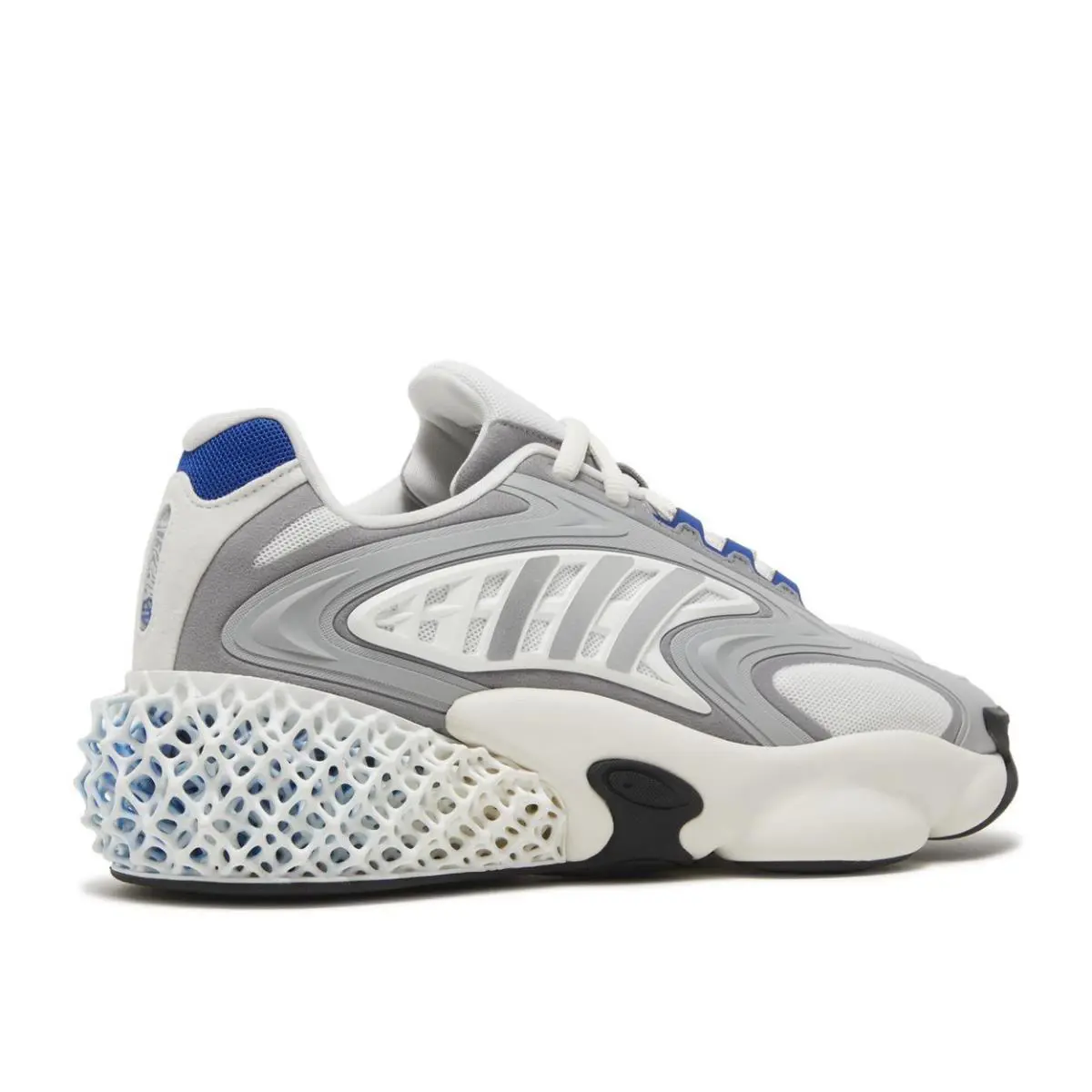 Adidas shoes - adidas 4D Krazed - Krazed - GX9594 - White (UPC: 0195739932712) 1