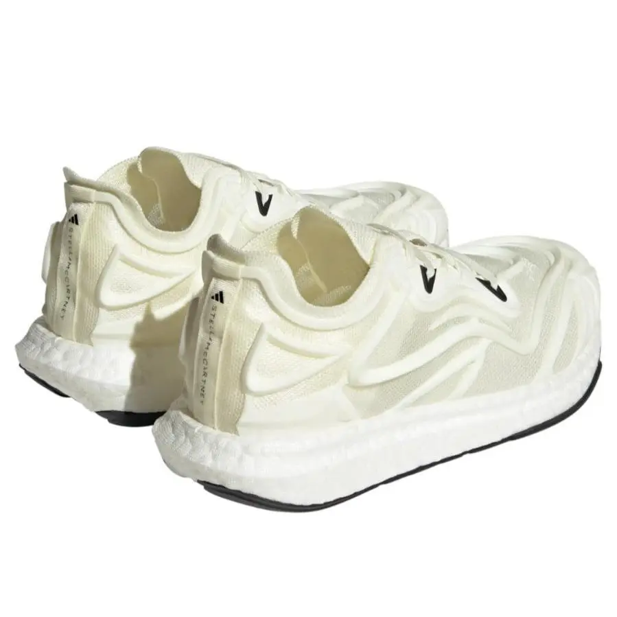 Adidas shoes - adidas Stella McCartney - Stella McCartney - HP2612 - Ivory (UPC: 195747745212) 0