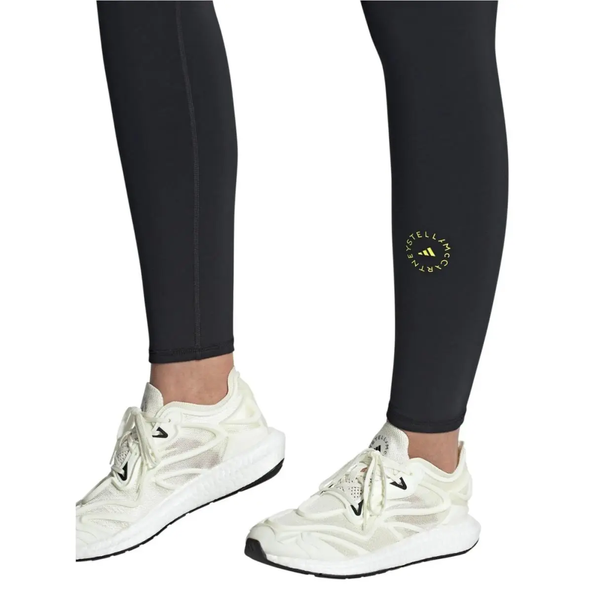 Adidas shoes - adidas Stella McCartney - Stella McCartney - HP2612 - Ivory (UPC: 195747745212) 1