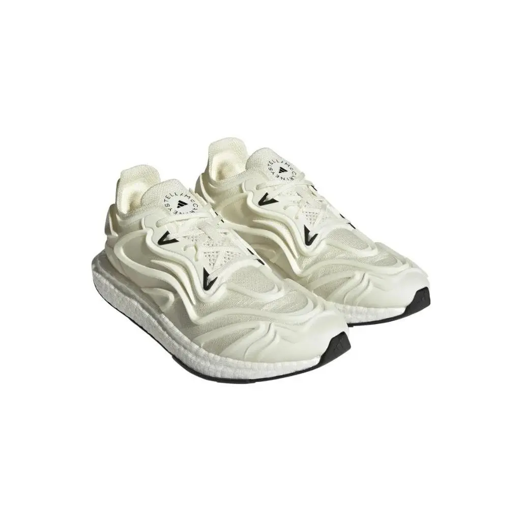 Adidas shoes - adidas Stella McCartney - Stella McCartney - HP2612 - Ivory (UPC: 195747745212) 0